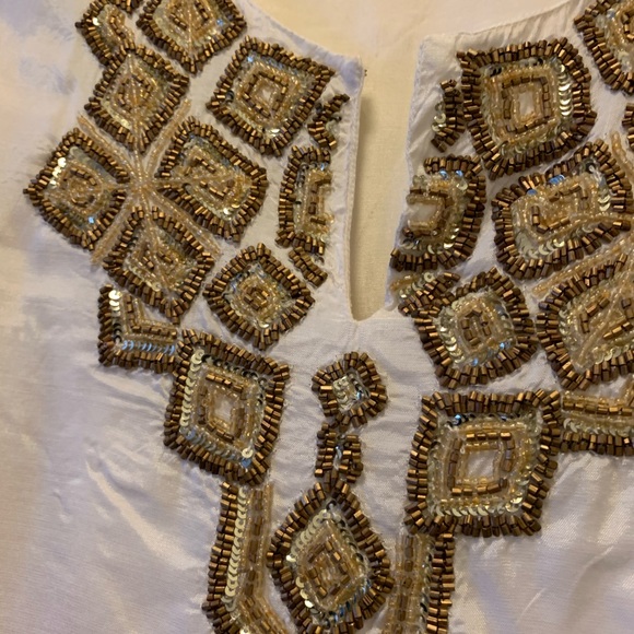 CHICO’S Blouse - Picture 6 of 6